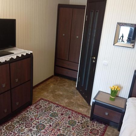 Villa L'Vovskaia Truskawiec Zewnętrze zdjęcie