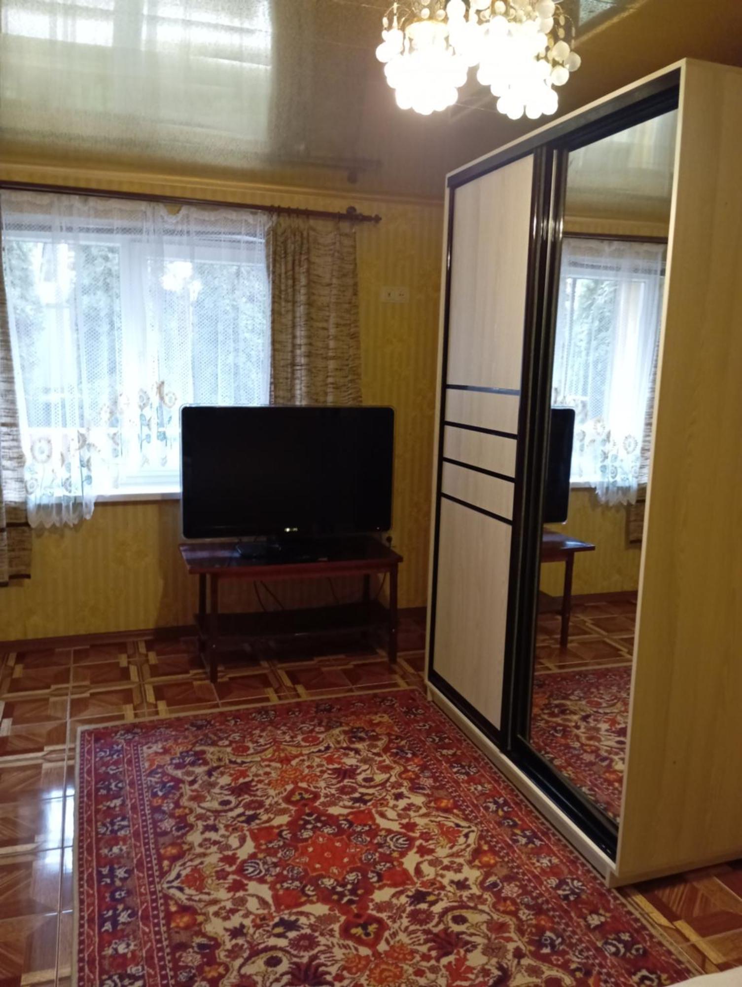 Villa L'Vovskaia Truskawiec Zewnętrze zdjęcie