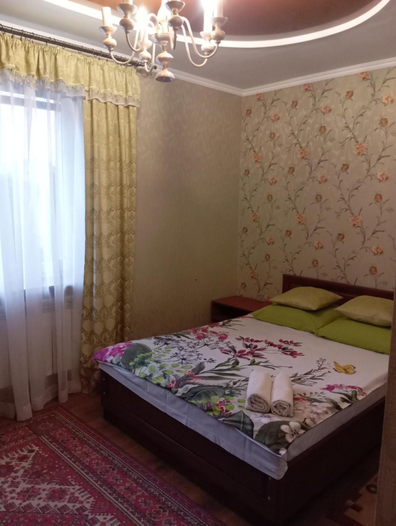 Villa L'Vovskaia Truskawiec Zewnętrze zdjęcie