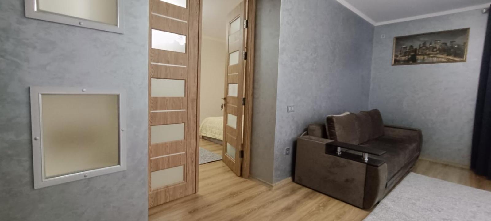 Villa L'Vovskaia Truskawiec Zewnętrze zdjęcie
