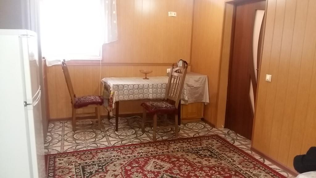 Villa L'Vovskaia Truskawiec Zewnętrze zdjęcie
