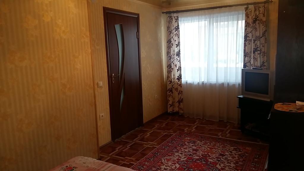 Villa L'Vovskaia Truskawiec Zewnętrze zdjęcie