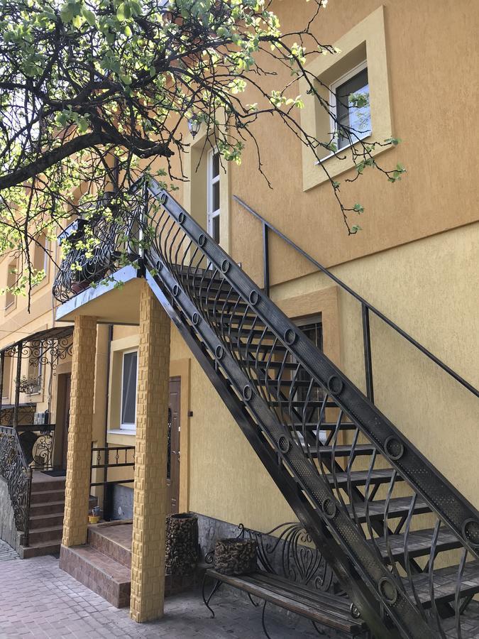 Villa L'Vovskaia Truskawiec Zewnętrze zdjęcie